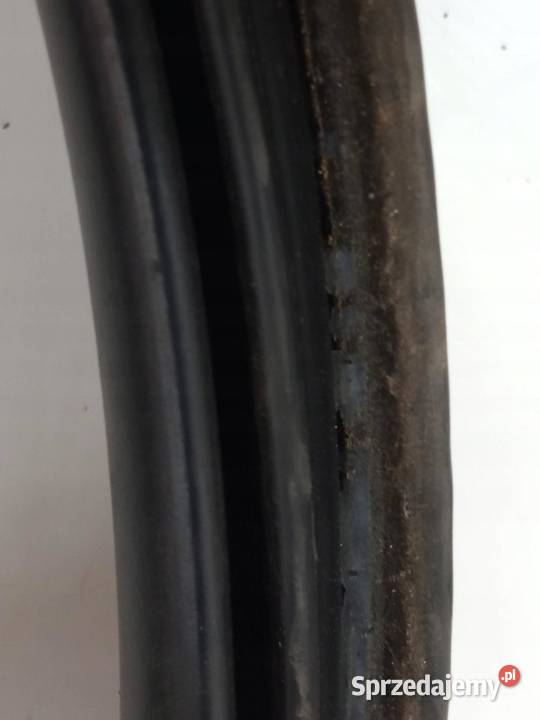 USZCZELKA DRZWI LEWY PRAWY TYŁ BAGAŻNIKA WNĘKI