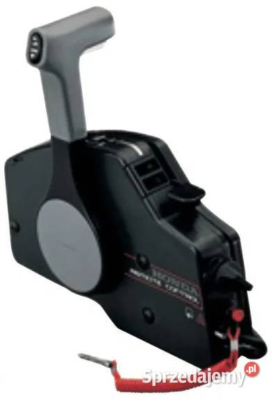 Nowy silnik zaburtowy Honda BF15 LRU manetka Łodzie i motorówki Płock