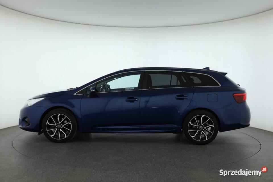 Toyota Avensis 20 D4D centralny zamek Avensis mazowieckie sprzedam