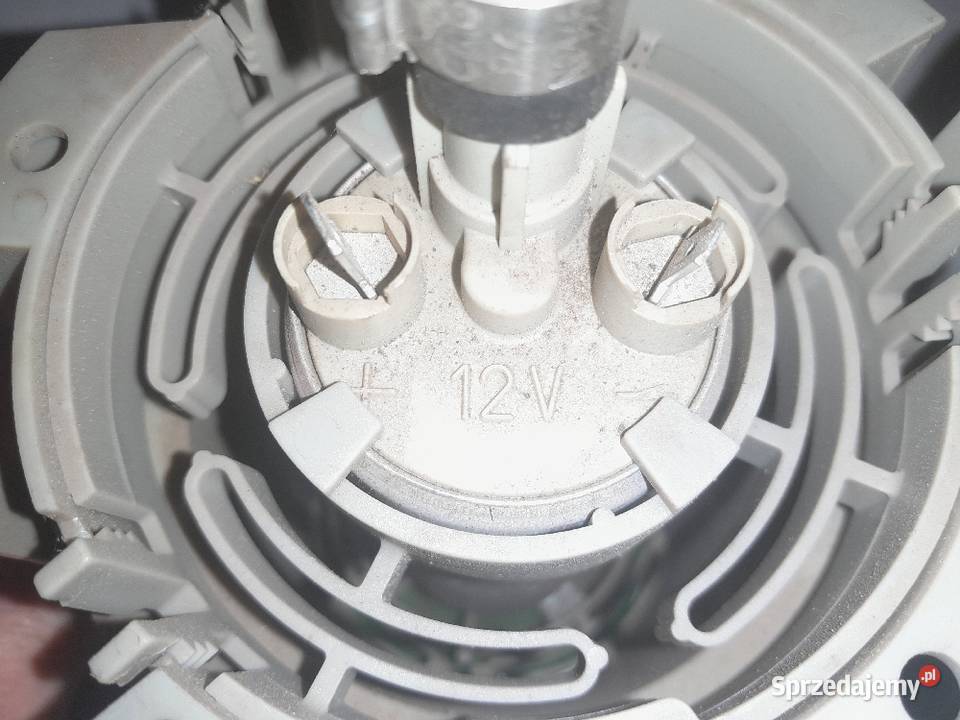 Opel Astra corsa 16 pompka paliwa Czajków