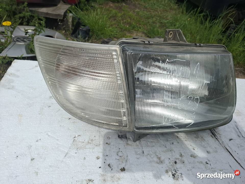 Lampa Prawa Przednia Mercedes Vito Wisznice