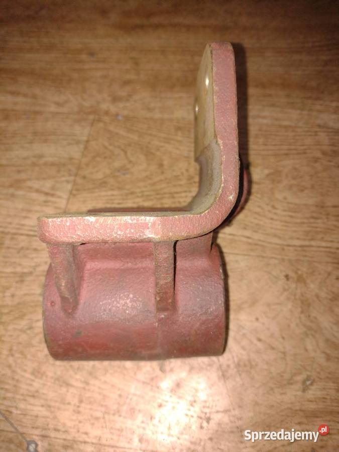 Wspornik stabilizatora jelcz Kraków