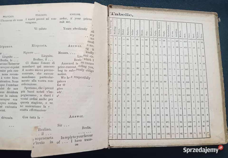 Nouveau Guide de Conversations Modernes BBehrs Koźminek