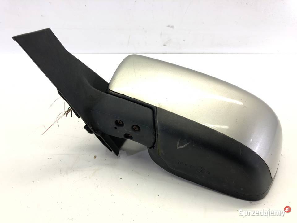 LUSTERKO LEWY MAZDA 5 II Minivan 0510 ZEWNĘTRZNE osobowe