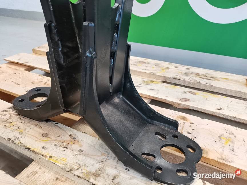 Wspornik błotnika Dieci 407 Agri Plus Wilkowo