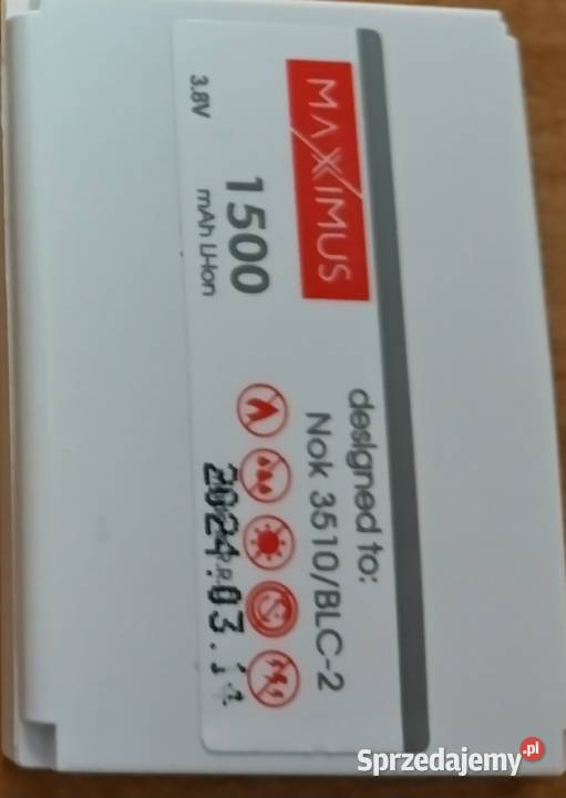 Nokia 3510i odnowiona sprzedam
