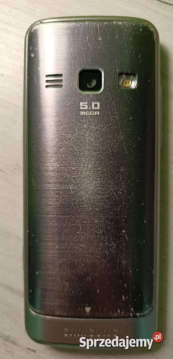 Telefon Samsung GTS5610 Humniska