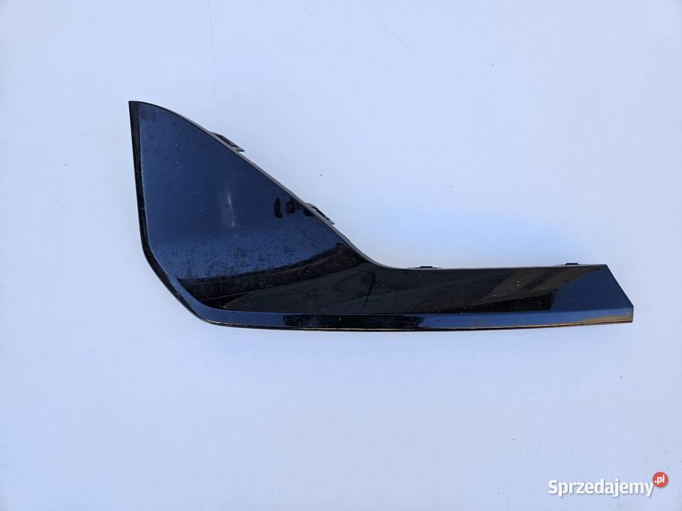 LYNKCO 01 LISTWA LEWA ZDERZAKA PRZEDNIEGO PRZÓD Międzychód