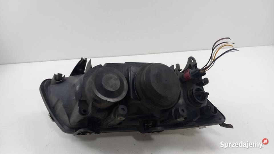 SAAB 93 EU LAMPA PRZÓD LEWA SOCZEWKA Zbierkowo sprzedam