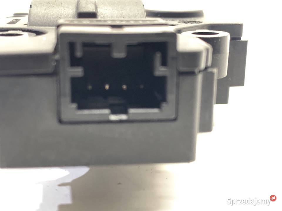 SILNIK NAGRZEWNICY BMW CZ1139301710 F44