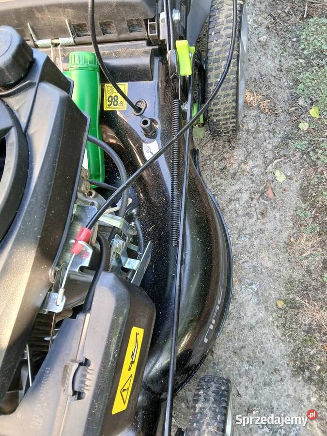 Kosiarka nac LS50173hsesng wielkopolskie Pleszew