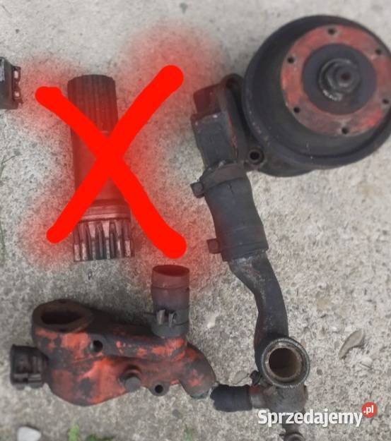 Jumz 6A oe 2621 białoruśka budowlana Pozostałe Jordanów