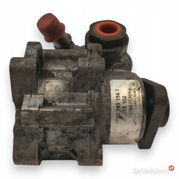 POMPA WSPOMAGANIA VW GOLF IV 16 18 20 AUDI A3 osobowe