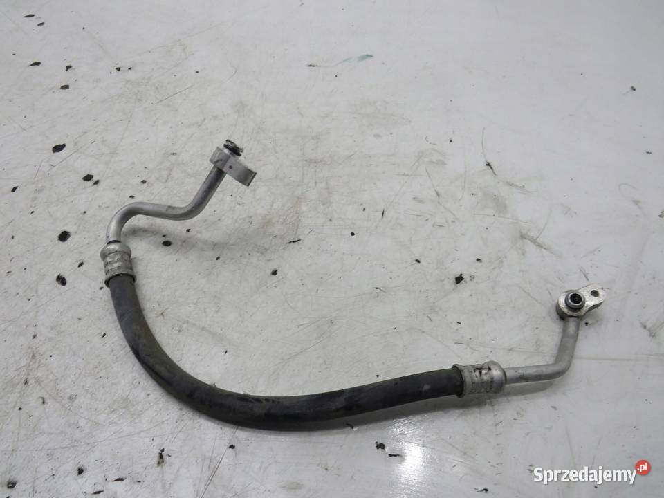 WĄŻ PRZEWÓD KLIMATYZACJI CIVIC IX 22 IDTEC