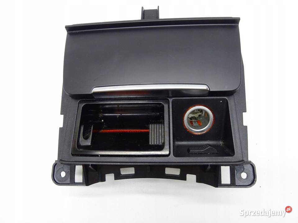 SCHOWEK POPIELNICZKA AUDI A4 B8 A5 8T 8K0857951C sprzedam
