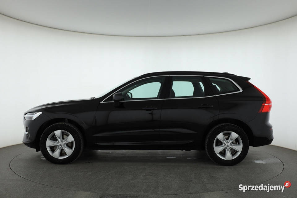 Volvo XC60 B4 Piaseczno