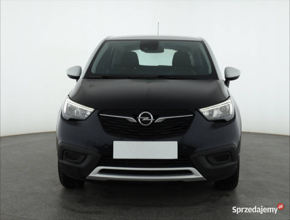 Opel Crossland 12 Turbo Piaseczno