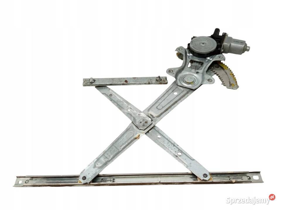 MECHANIZM SZYBY PRAWY PRZÓD CMM1 15092503 Honda sprzedam