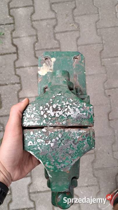 Stare Duże Imadło Kowalskie Świecie sprzedam