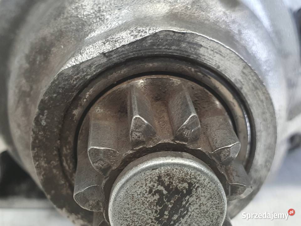 ROZRUSZNIK VW Polo IV 12 6V ROZRUSZNIK Rudka sprzedam