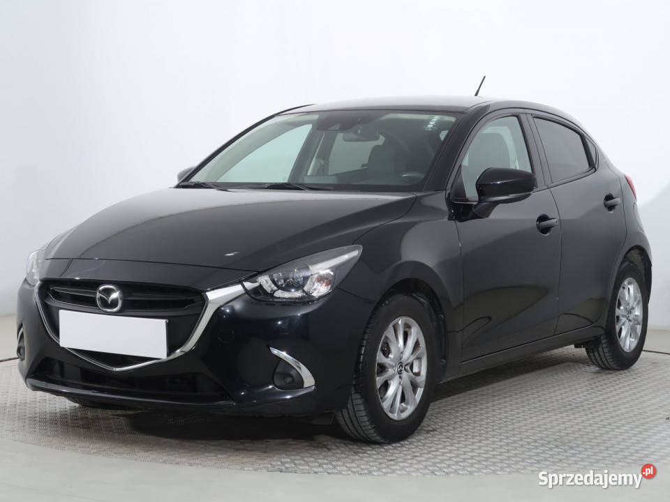 Mazda 2 15 16V ABS sprzedam
