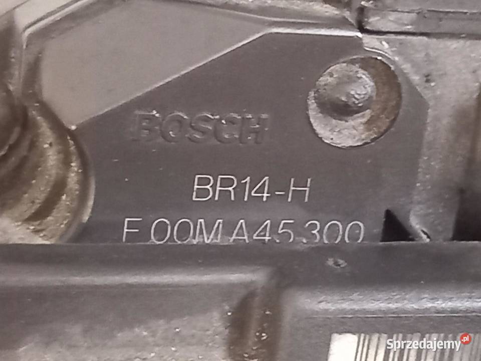 FABIA 16 TDI CAY CAYB 12r 90 alternator