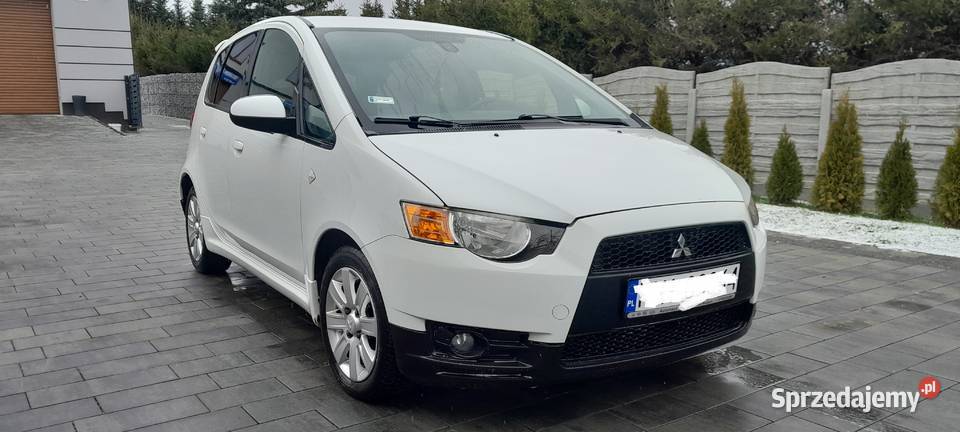 Mitsubishi Colt SPORT 1. 3 2009