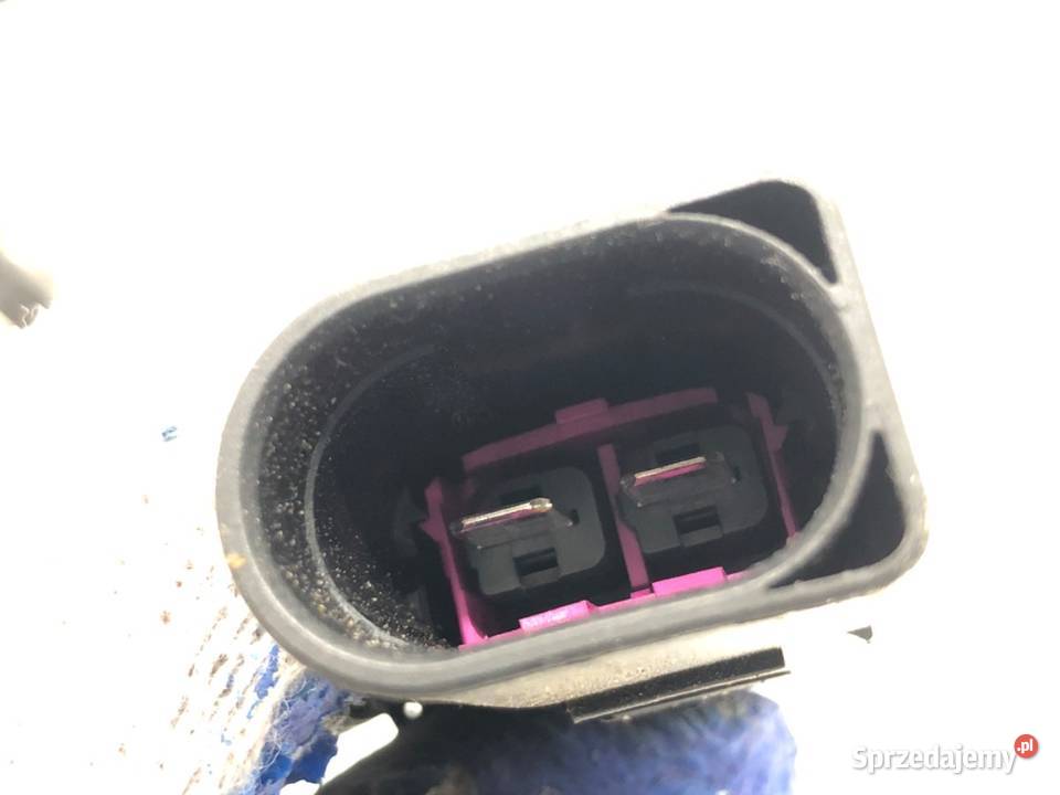 POMPA WTÓRNA PNEUMATYCZNA AUDI A7 4G 079959231E