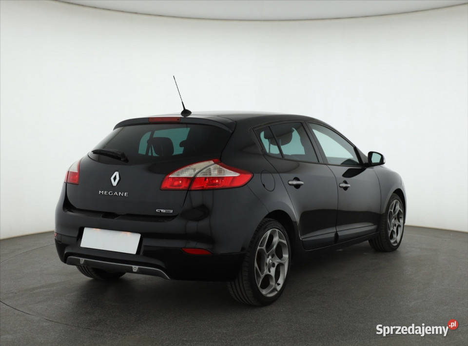 Renault Megane 20 TCe przyciemniane szyby mazowieckie Piaseczno sprzedam