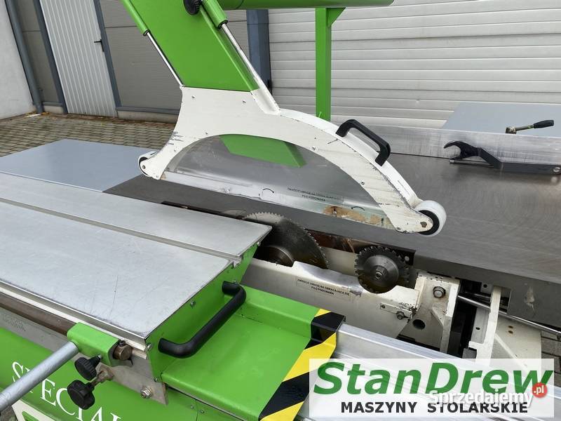 Piła formatowa REMA F3 Mojusz sprzedam