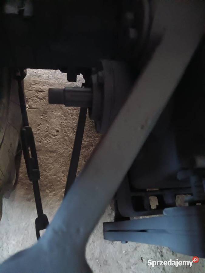 Zetor silnik Avia 85 Motoryzacja Pagorzyna