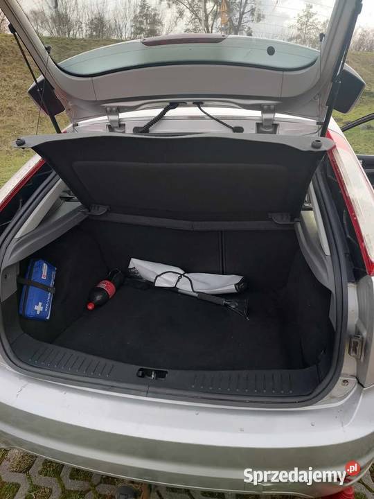 Ford focus 16 2010r poduszka powietrzna Topólka