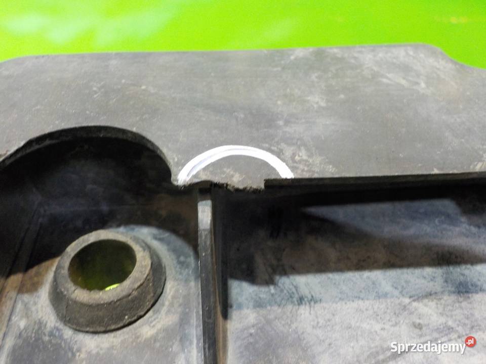 PEUGEOT PARTNER III LIFT 16 HDI 12r pas przedni