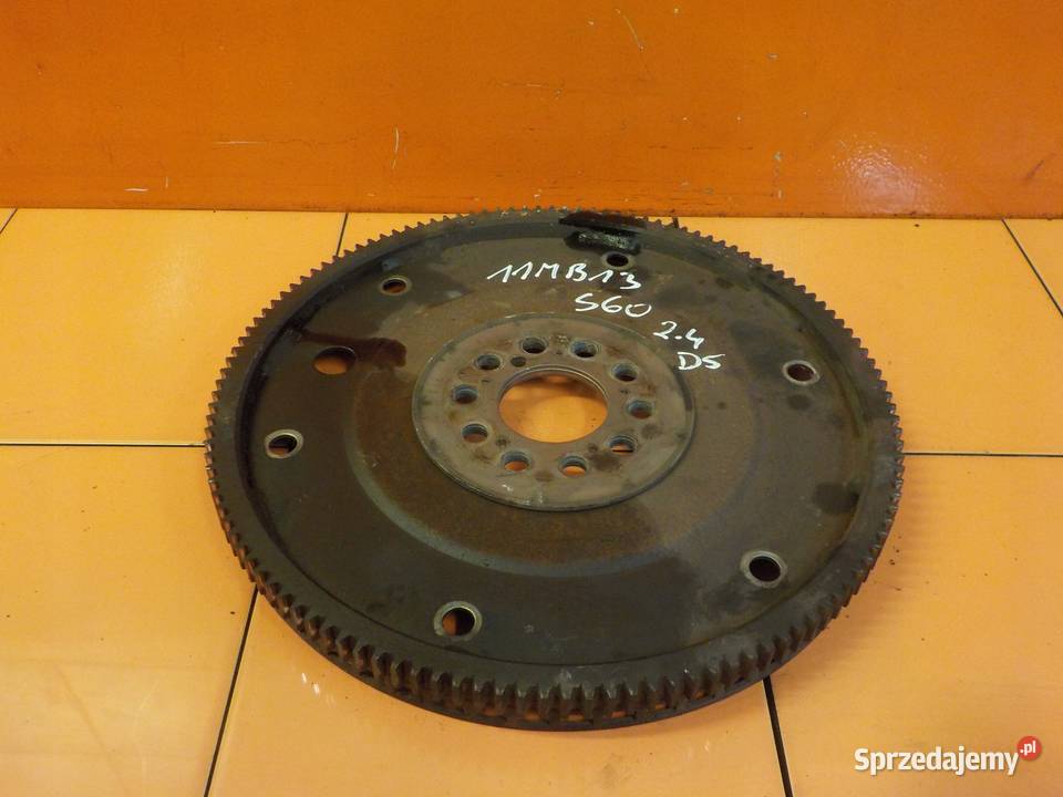 S60 V60 V70 XC70 S80 24 D5 11r 215 D5244T15 kolo Suków sprzedam