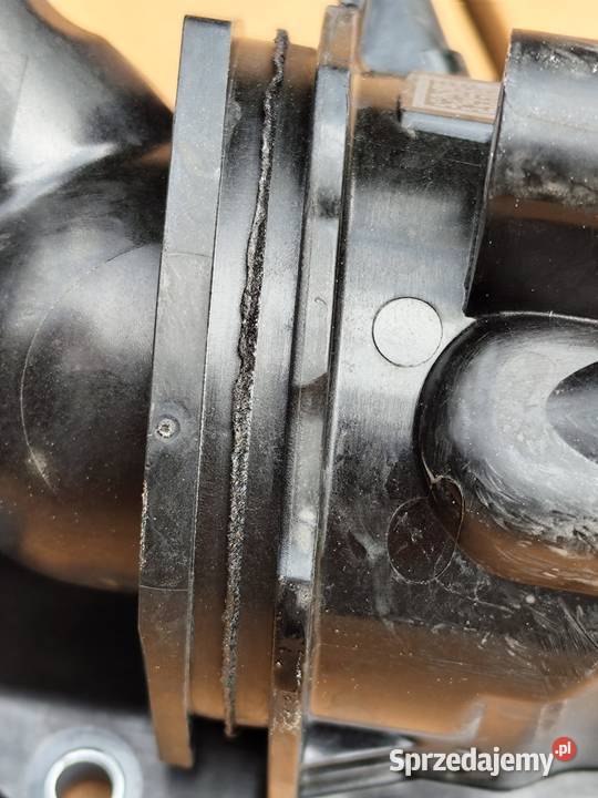 Termostat obudowa Nissan Qashqai II J11 13 140 osobowe Legionowo