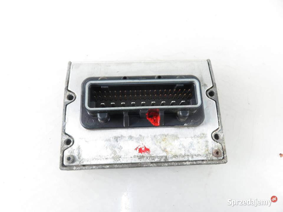 STEROWNIK SILNIKA CHRYSLER VOYAGER IV Komputery małopolskie sprzedam