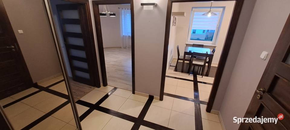 Wynajmę mieszkanie lubelskie Lublin sprzedam