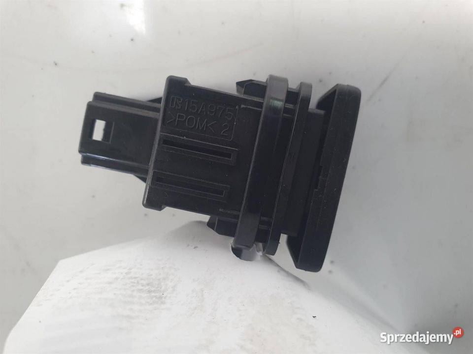 PRZYCISK TOYOTA LAND CRUISER 200 15A975 Lipno