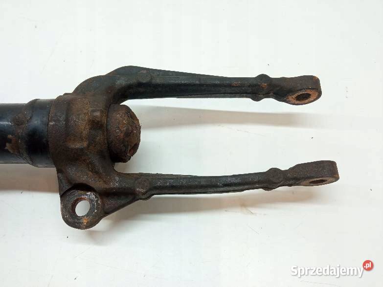 AMORTYZATOR PRZÓD 57 V8 Dodge Charger VII 2011 osobowe