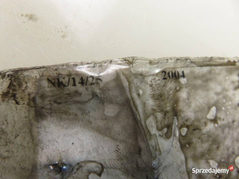 KOMPRESOR KLIMATYZACJI JAGUAR XTYPE I X400 20 D