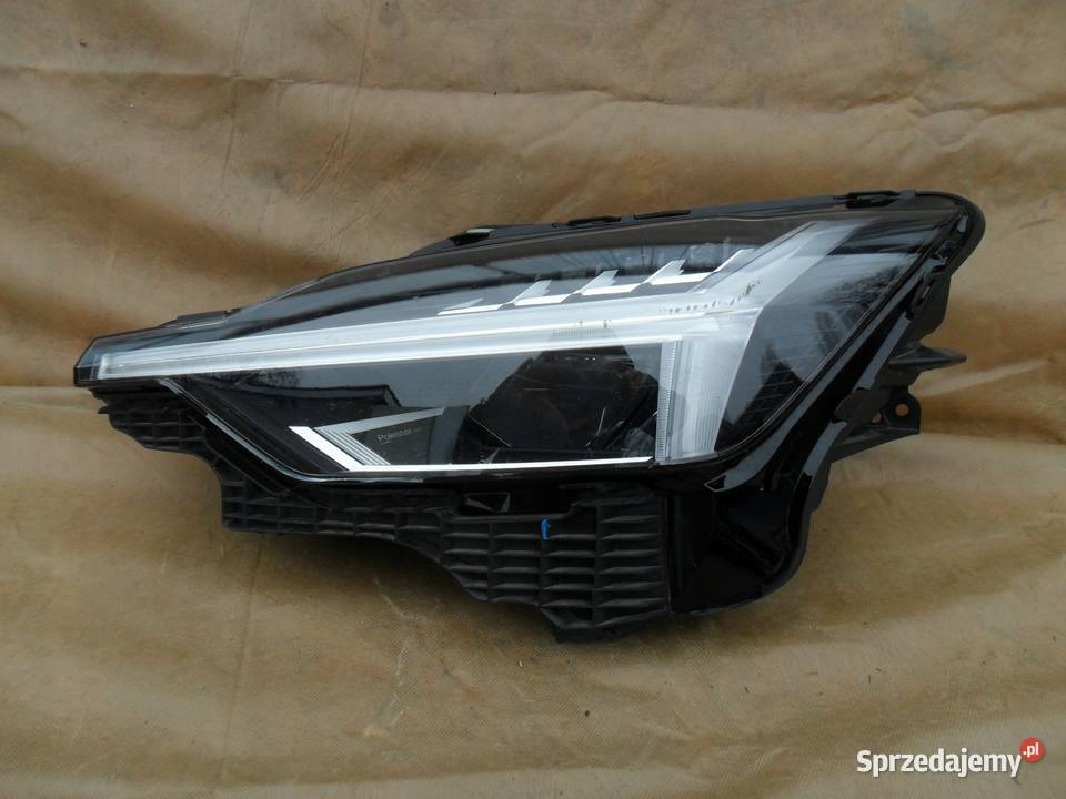 LAMPA REFLEKTOR LEWY PRZÓD EU P32338902 POLESTAR Nowy Tomyśl