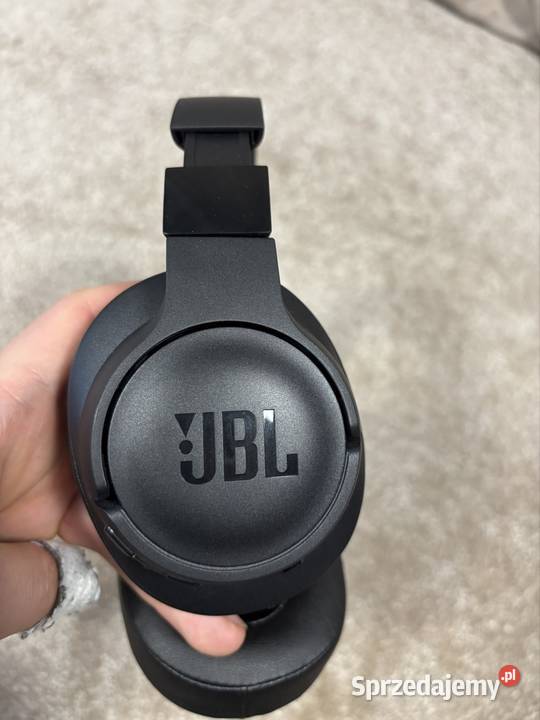 Słuchawki bezprzewodowe JBL BT720 Gliwice