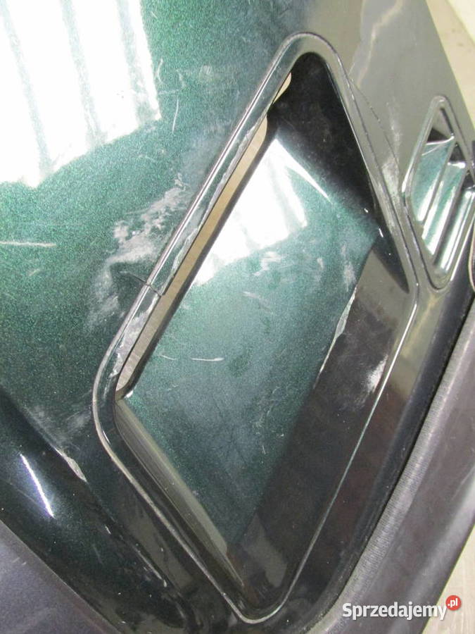 Lewy bok plastik Kawasaki GTR 1000 Sandomierz