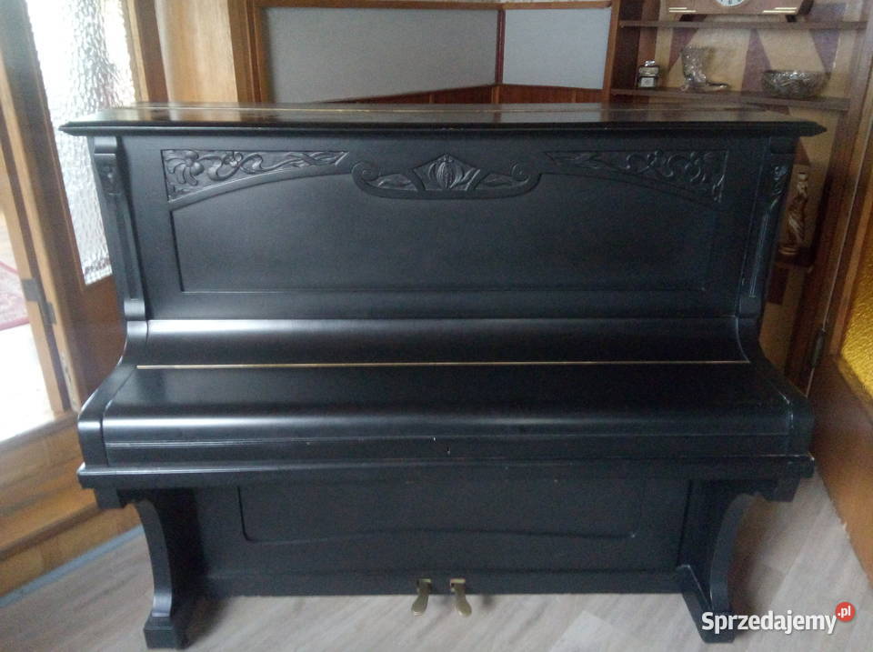Pianino Heinberg Ostrów Wielkopolski sprzedam
