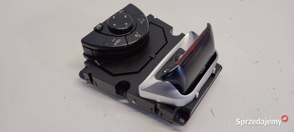 MERCEDES SL R230 PANEL DACHU LUSTEREK osobowe sprzedam
