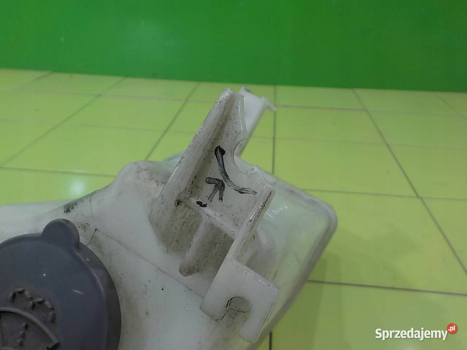 NISSAN NV200 13r VAN zbiorniczek spryskiwaczy Suków