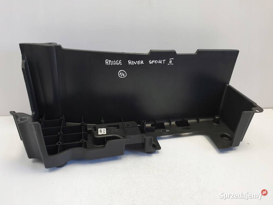 Range Rover II L494 OSŁONA OBUDOWA CK52454A20AC Pozostałe lubelskie Chełm