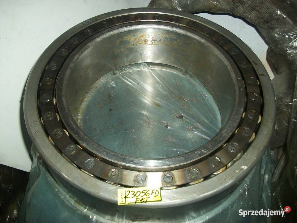 Łożysko 23056 FD prod FŁT Olkusz sprzedam