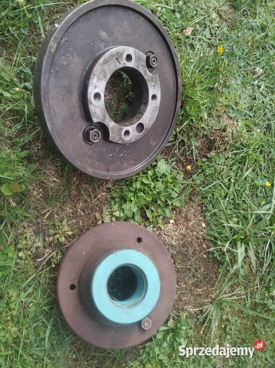 Tarcza zabierakowa do tokarki Dom i Ogród Kłomnice