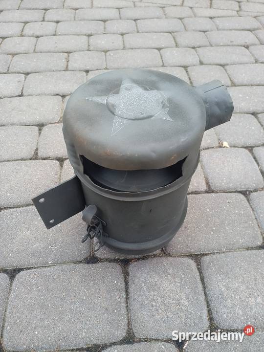 Willys MB filtr powietrza kujawsko-pomorskie Bydgoszcz sprzedam